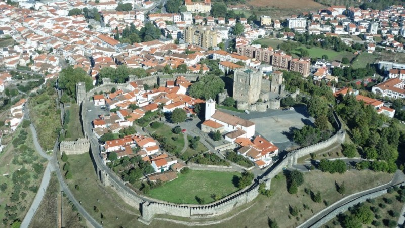 Os 10 melhores lugares para visitar em Bragança