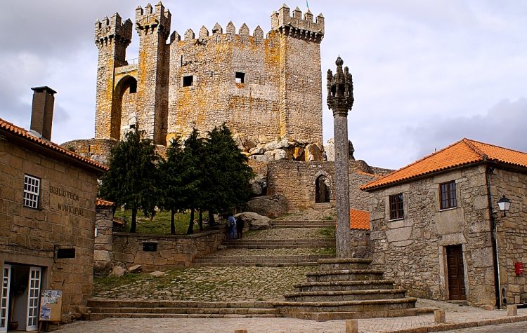Os 7 melhores locais para visitar em Bragança