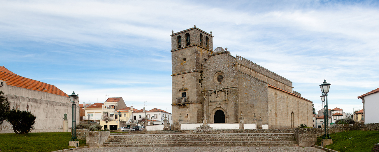Os 10 melhores lugares para visitar em Vila do Conde