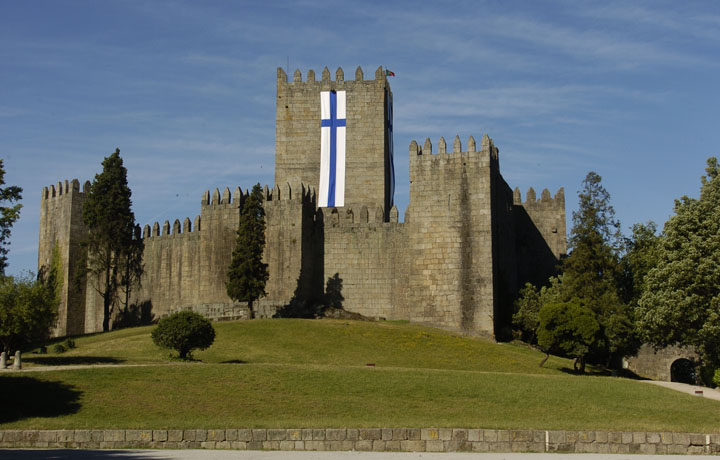 Os 9 melhores pontos turisticos para conhecer e visitar em Braga