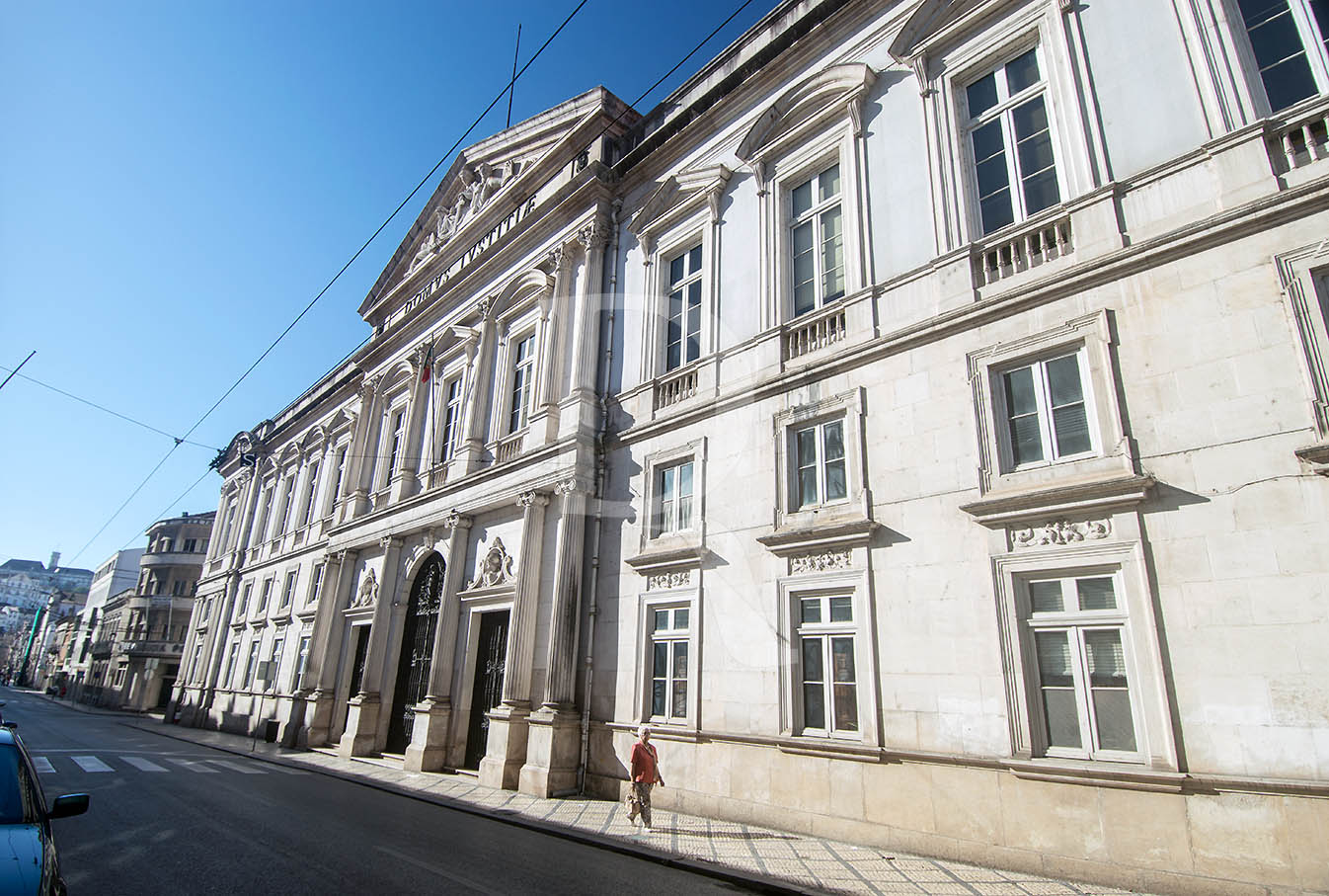 O que fazer no inverno em Coimbra os 25 melhores locais