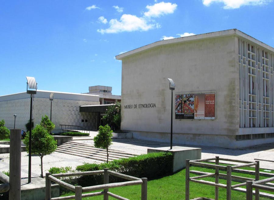 National Museum of Ethnology Lisboa