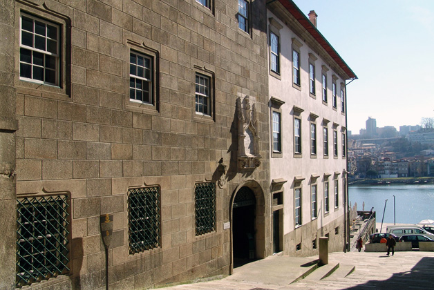 Casa do Infante Museu Porto