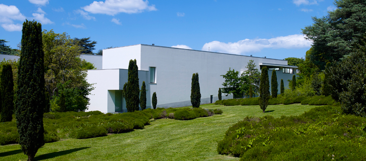 Museu de Arte Contempornea de Serralves
