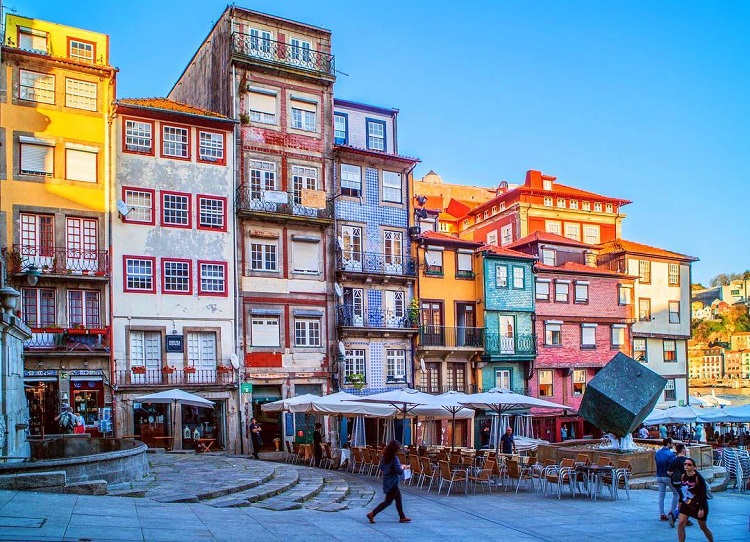 Estas são as 25 melhores cidades para viver em Portugal