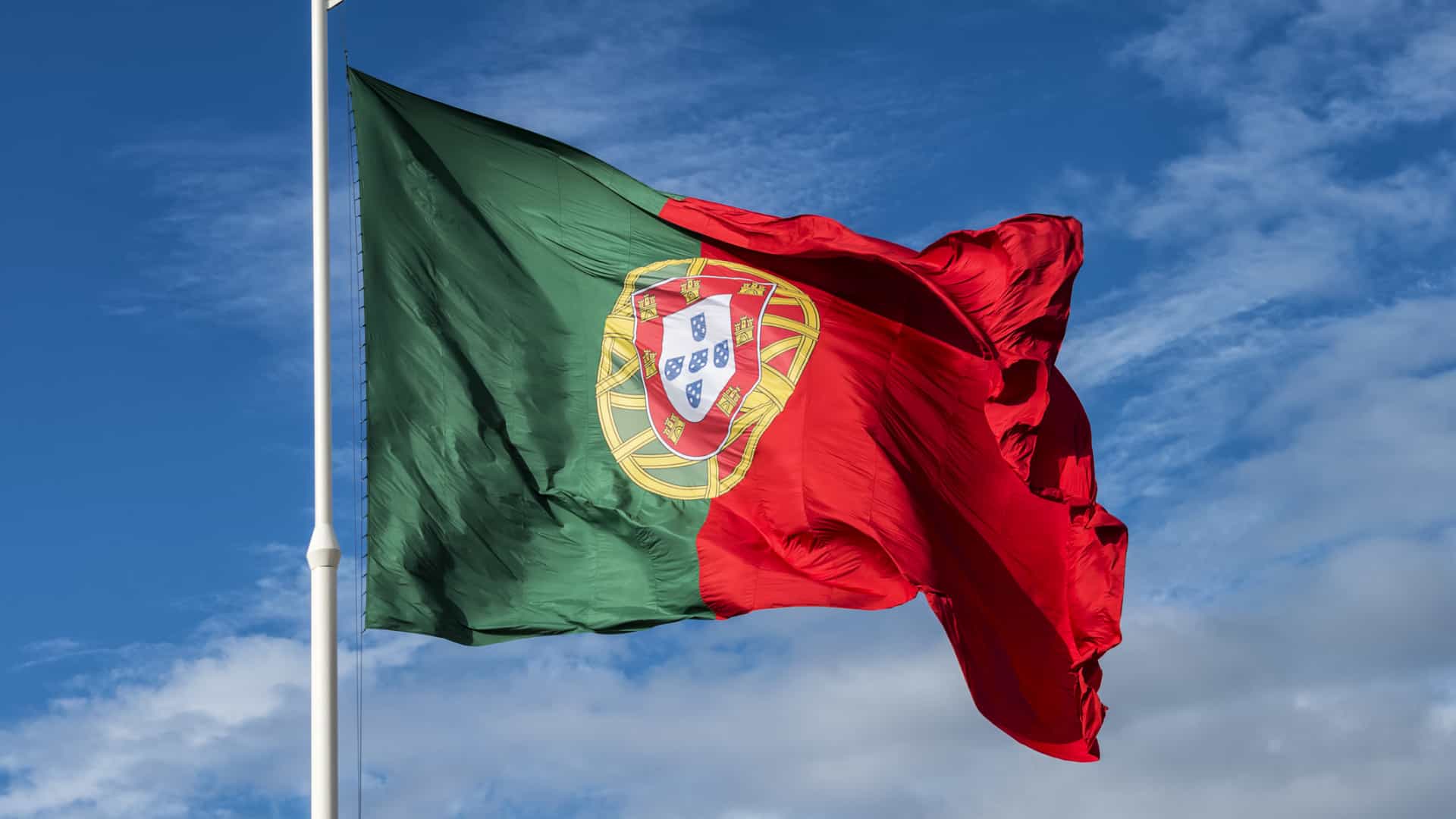 Parabéns Portugueses Portugal vai fazer anos afinal são 879 ou 843 anos que idade tem Portugal
