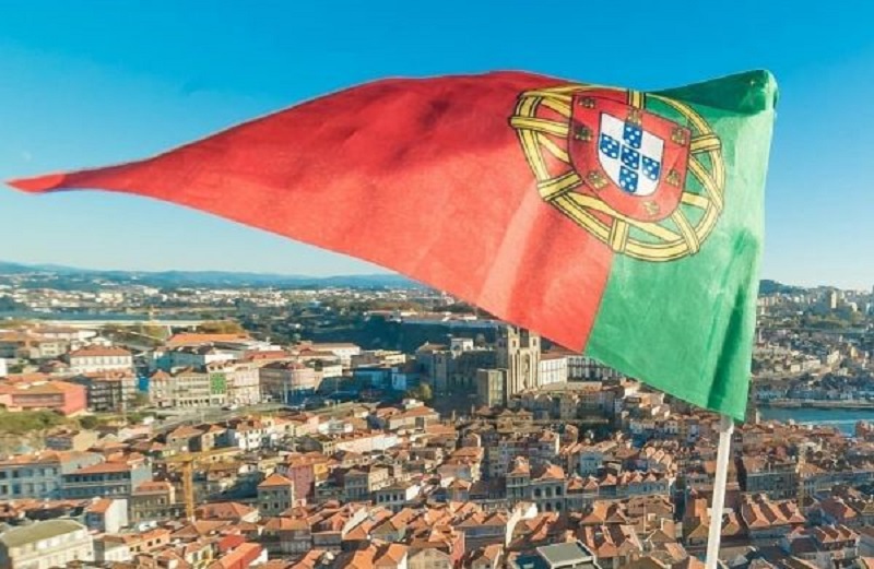 Portugal é eleito o melhor destino da Europa em 2023