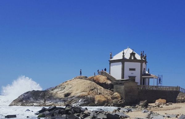 As 12 melhores praias da região do Porto