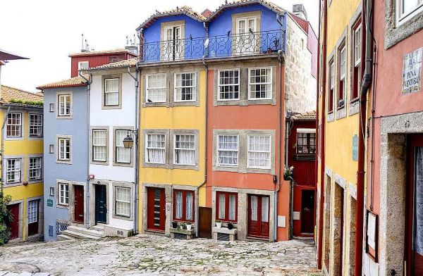 As 10 cidades mais hospitaleiras de Portugal