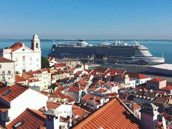 5 motivos que explicam porque Lisboa é a Cidade Mais Divertida da Europa