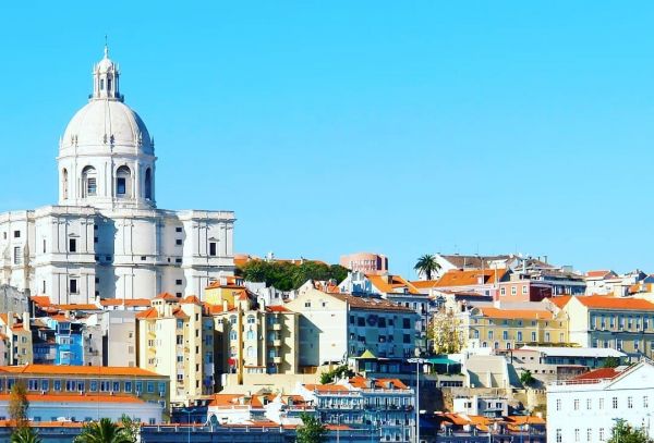 Portugal é o melhor destino turi­stico do Mundo