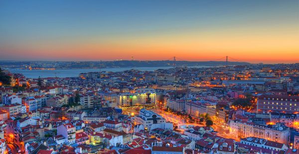 Portugal roteiro para fazer em 15 dias de Porto a Lisboa