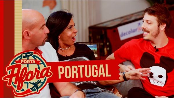turistas brasileiros em portugal o que pensam quando visitam 