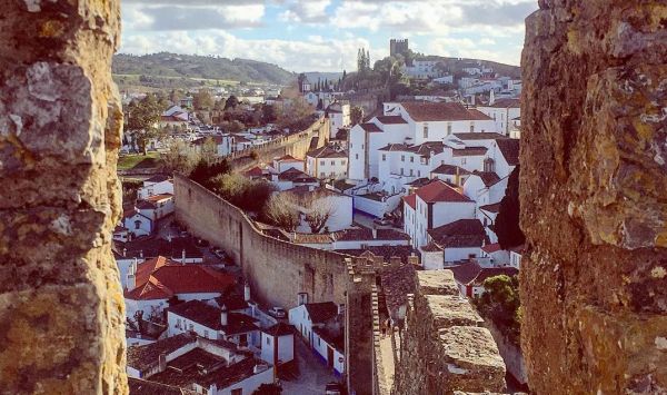 Vila portuguesa entre os melhores medievais da Europa em 7 uma (1 portuguesa)