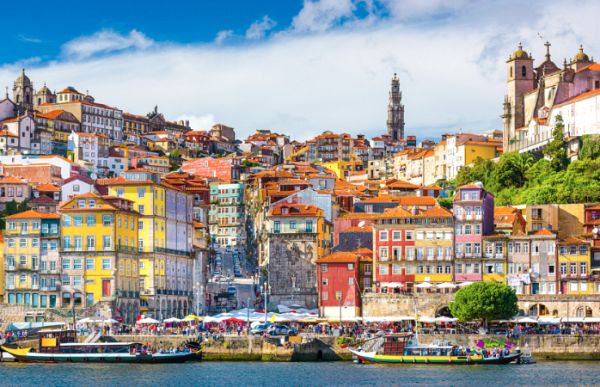 best holiday destinations in portugal