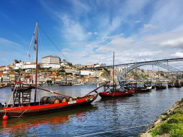 Cidade invicta Porque se chama Invicta à cidade do Porto