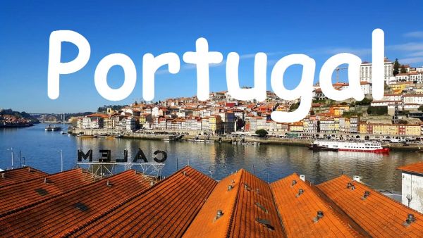 Portugal foi considerado o pais mais amigável do mundo
