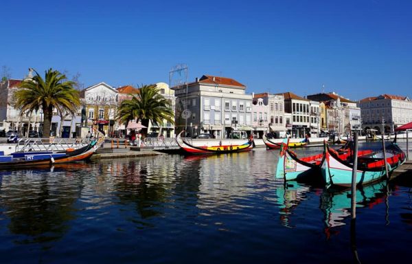 Roteiro dos destinos mais romanticos de Portugal 