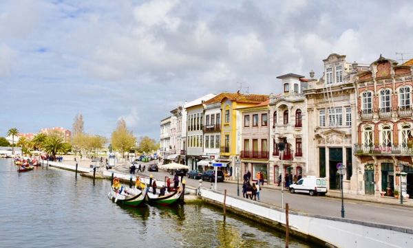 7 cidades e aldeias mais românticas de Portugal porto é o numero 1