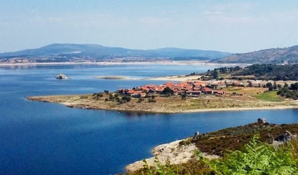 Vilarinho de Negrões uma das aldeias mais bonitas de Portugal