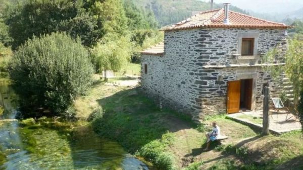 A casa mais procurada do Airbnb em Portugal