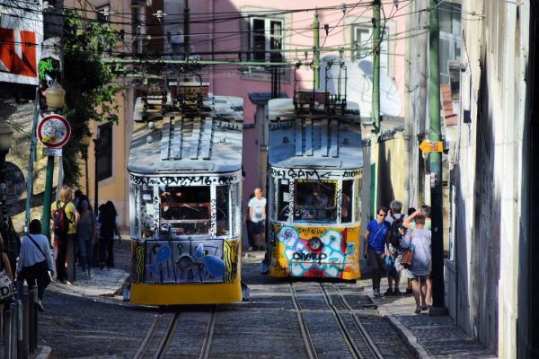 Portugal tem 4 cidades na lista das 100 melhores da Europa 