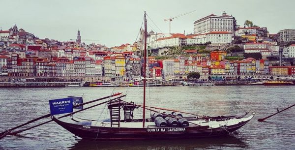 10 destinos de moda em Portugal