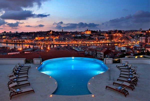 20 Hotéis onde se pode levar animais em Portugal
