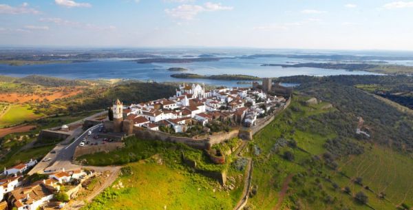 27 aldeias no Alentejo que todos os Portuguesas tem de visitar