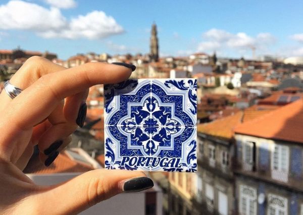 Os 25 melhores locais do Porto uns são grátis