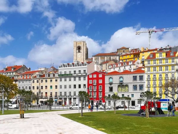 Eleitos os 10 melhores destinos portugueses