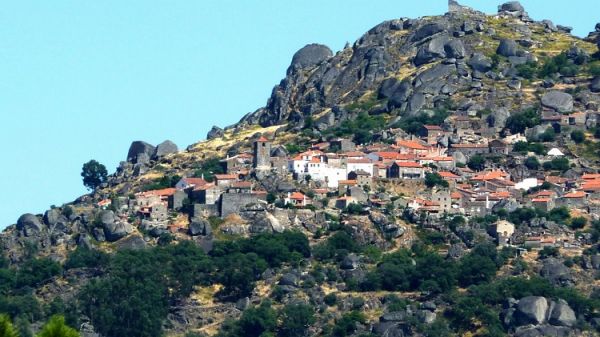 7 aldeias de sonho para visitar em Portugal
