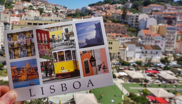 22 motivos para visitar Lisboa 