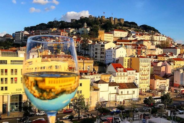 Os melhores restaurantes ate 15 euros em Lisboa