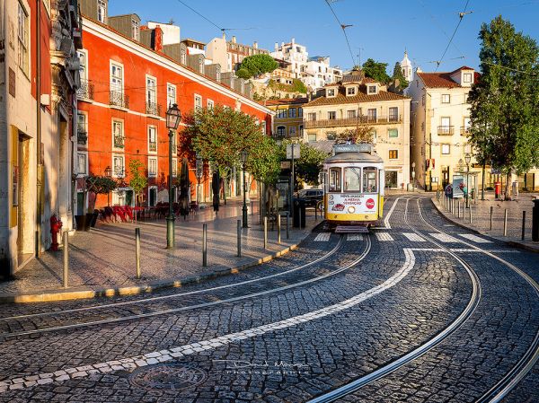 Sabe o que visitar na cidade de Lisboa 