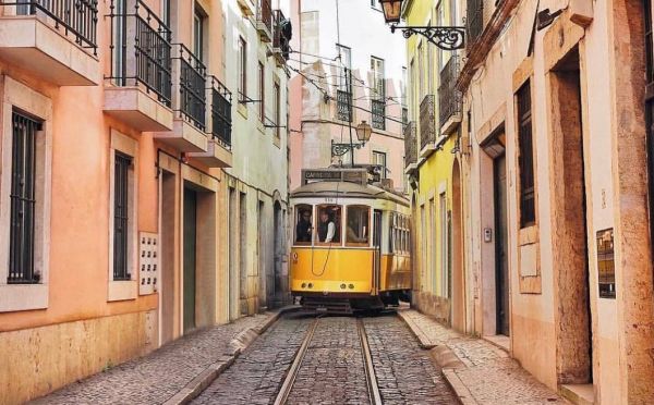 Guia da Cidade de Lisboa o que fazer e visitar
