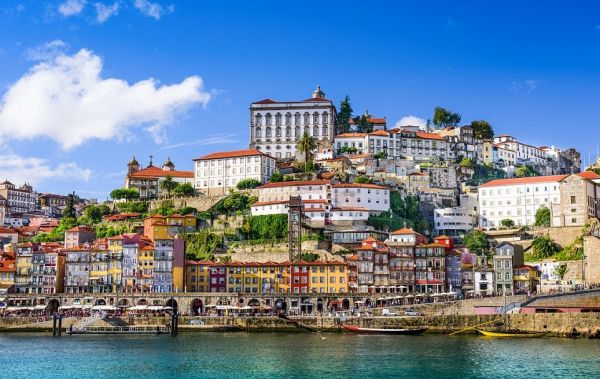 As melhores coisas para ver e fazer na Ribeira do Porto Portugal