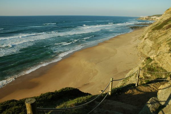 Verão no Porto as melhores praias
