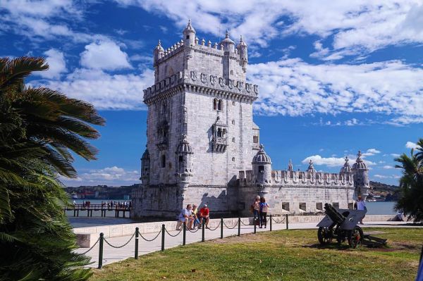 Sabe o que visitar na cidade de Lisboa em um dia