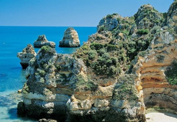 As melhores cidades do Algarve
