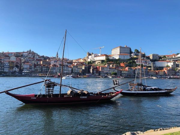 Os 10 melhores bares do Porto