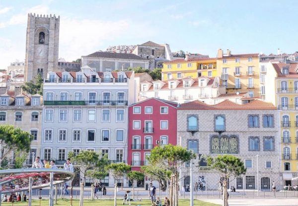 6 tesouros históricos para descobrir em Lisboa