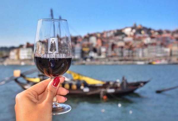 As 10 melhores casas de vinho do Porto para para visitar