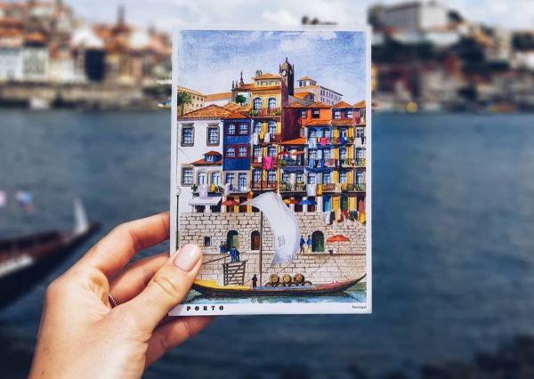 As 10 melhores coisas para ver e fazer no Porto
