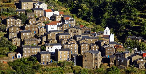 As 10 aldeias mais bonitas do norte de Portugal