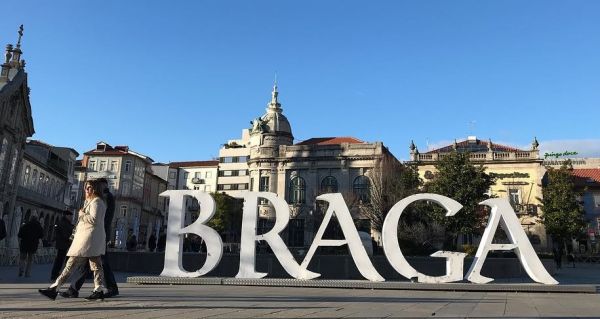 Esta é a melhor cidade para viver  em Portugal