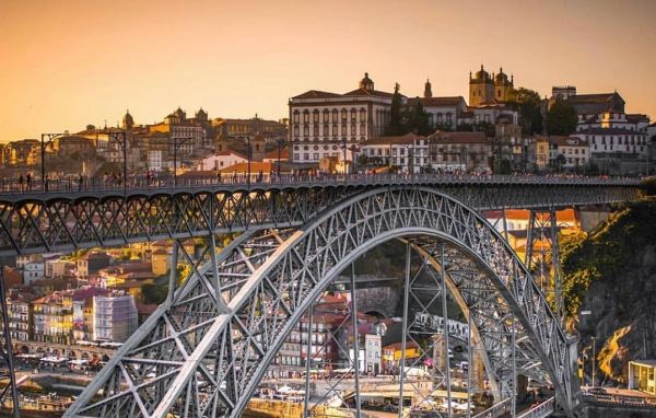 Por que Portugal domina a lista para viver ou investir na Europa