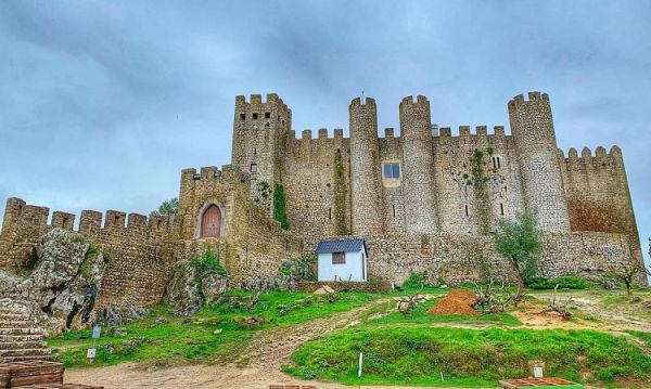 15 Castelos mais bonitos de Portugal