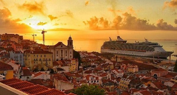 Lisboa é a melhor cidade para viver e negócios
