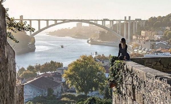 Top 10 lugares para visitar em Portugal